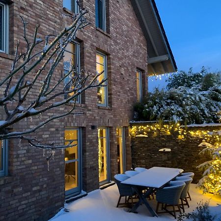 Attraktive Wohnung-Elztalidyll-Zwischen Mosel,Nuerburgring Und Burg Eltz Kollig Eksteriør billede