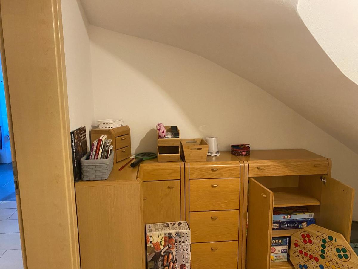 Attraktive Wohnung-Elztalidyll-Zwischen Mosel,Nuerburgring Und Burg Eltz Kollig Eksteriør billede