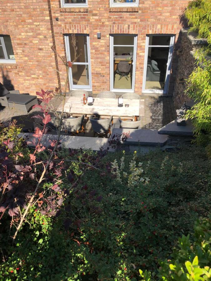 Attraktive Wohnung-Elztalidyll-Zwischen Mosel,Nuerburgring Und Burg Eltz Kollig Eksteriør billede