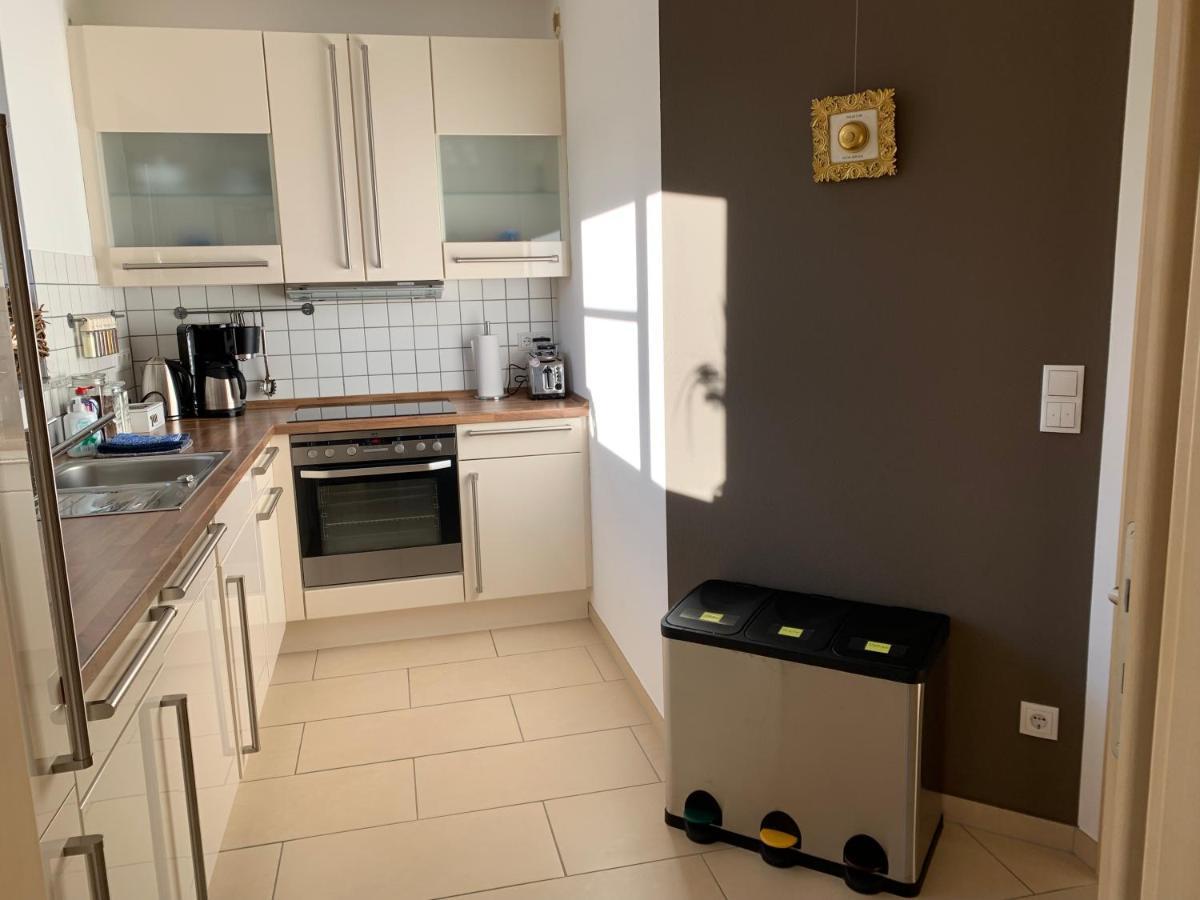 Attraktive Wohnung-Elztalidyll-Zwischen Mosel,Nuerburgring Und Burg Eltz Kollig Eksteriør billede