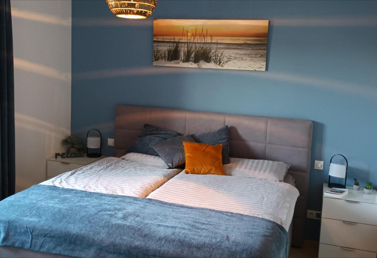 Attraktive Wohnung-Elztalidyll-Zwischen Mosel,Nuerburgring Und Burg Eltz Kollig Eksteriør billede