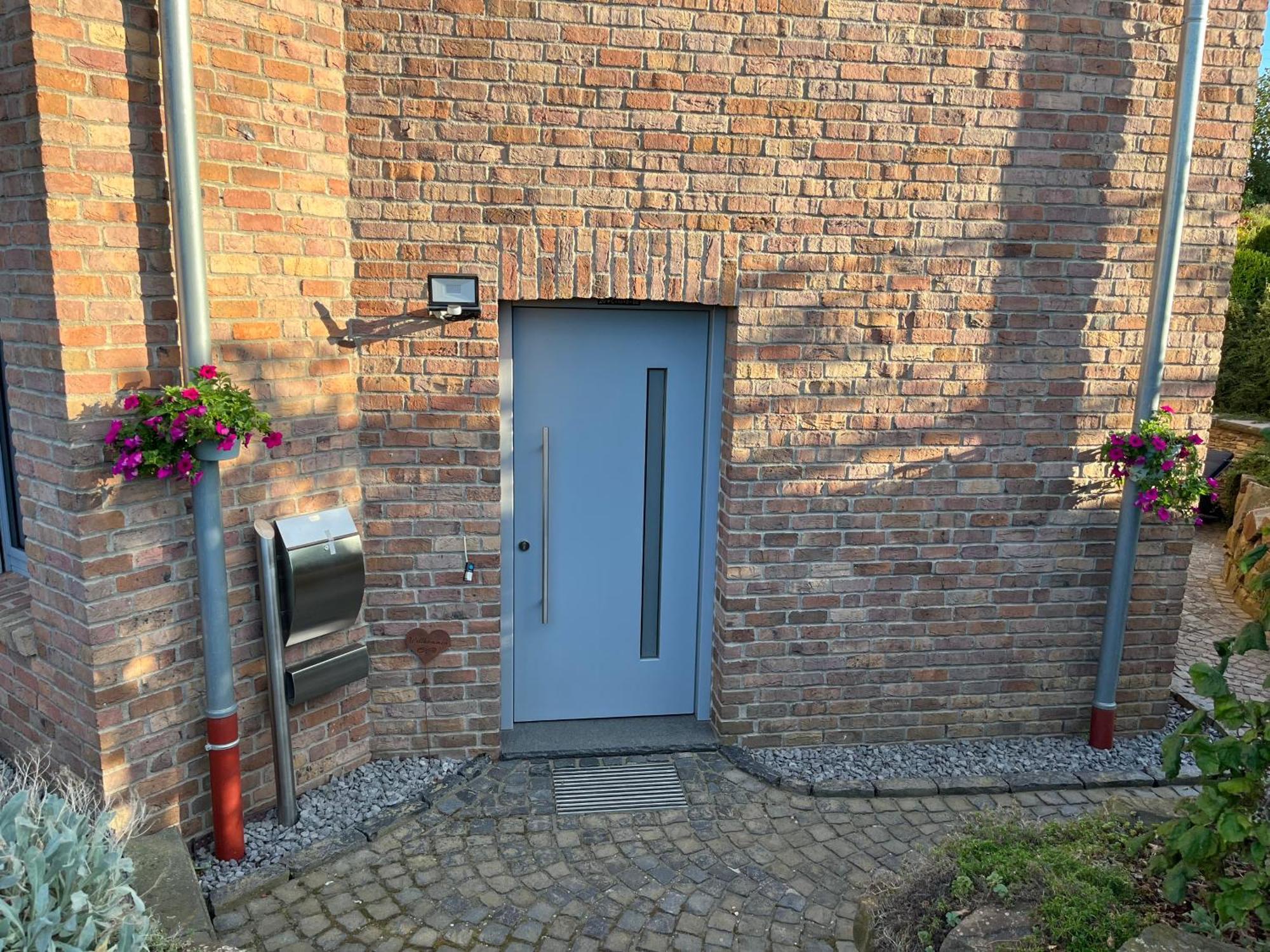 Attraktive Wohnung-Elztalidyll-Zwischen Mosel,Nuerburgring Und Burg Eltz Kollig Eksteriør billede